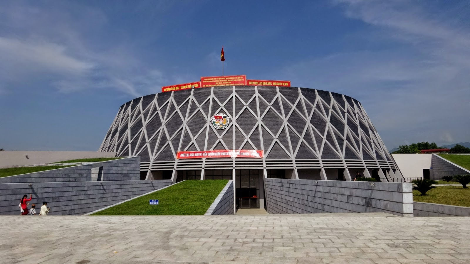 Hà Nội - Điện Biên - Hà Nội 3 Ngày 2 Đêm