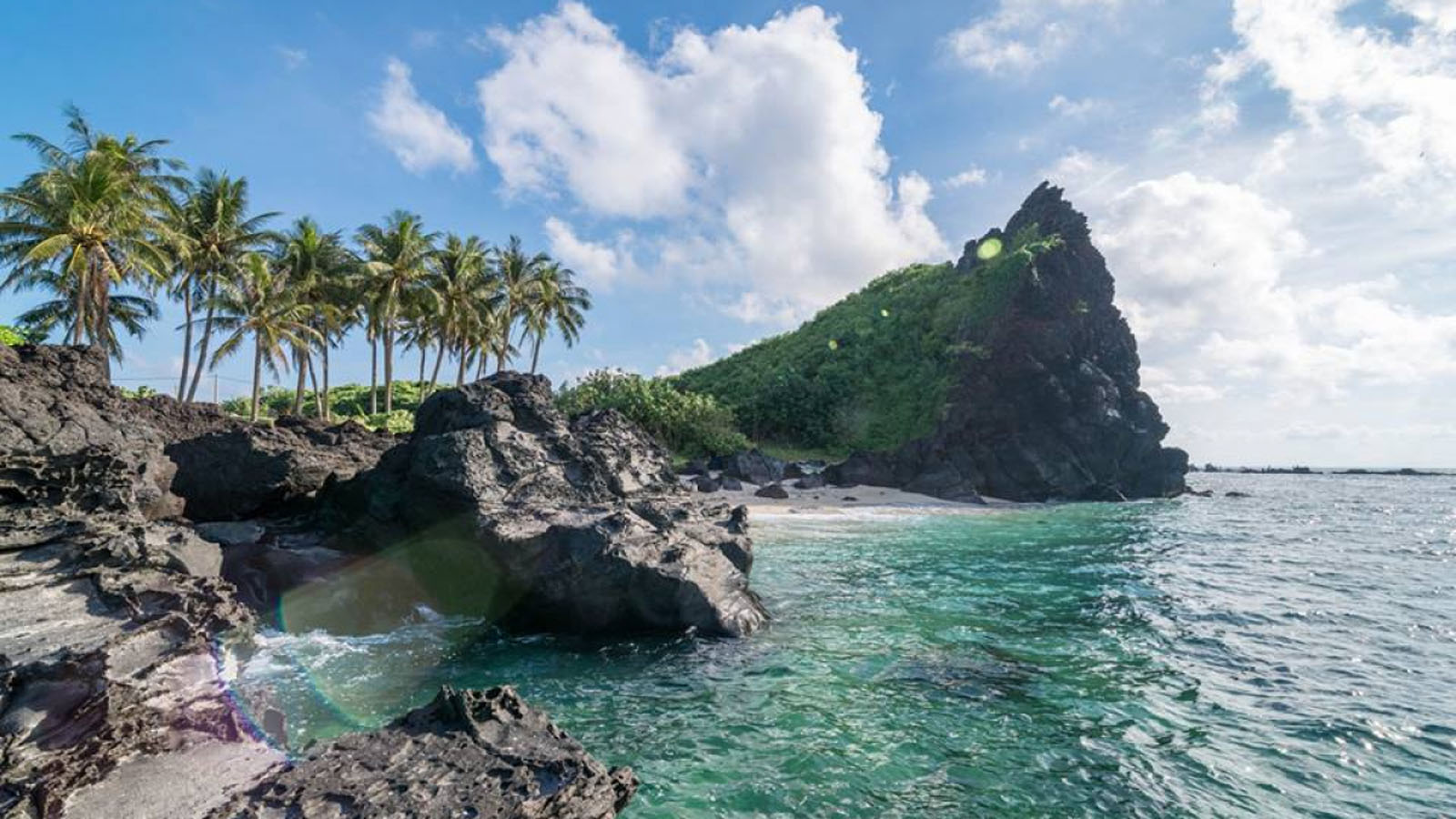 Tour Đảo Lý Sơn - Quảng Ngãi 3 Ngày 2 Đêm