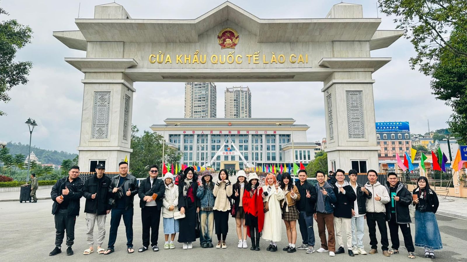 Hà Nội – Hà Khẩu – Côn Minh – Đại Hải Thảo Sơn – Vịnh Phượng Long – Hà Khẩu – Hà Nội – 4 Ngày 4 Đêm – MAĐB – 01