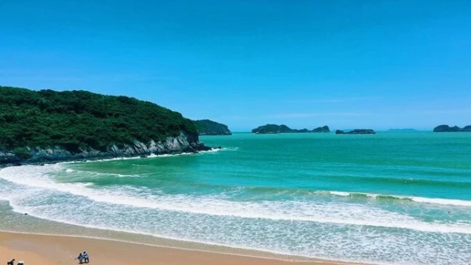 Hà Nội - Đồ Sơn - Hà Nội 2N1Đ