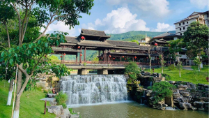 Hà Khẩu – Bình Biên – Khai Viễn – Kiến Thủy – Mông Tự – Trung Quốc 3 Ngày 2 Đêm – MAĐB – Mới Nhất 2026