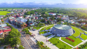 Hà Nội - Điện Biên - Hà Nội 3 Ngày 2 Đêm