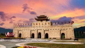 Hà Nội - Bắc Giang - Hà Nội 1 ngày