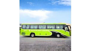 Vé xe Limousine Cao Cấp Hà Nội - Sapa - Hà Nội - Nhà xe HK Open Tour